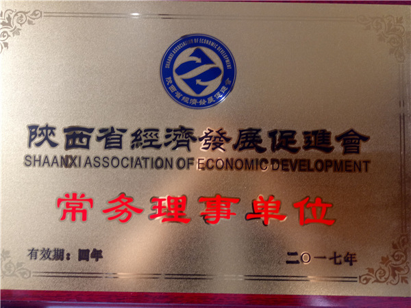 陜西PE管廠家常務理事單位